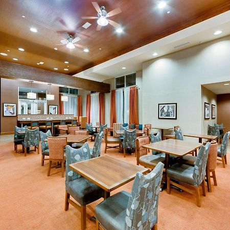 Homewood Suites By Hilton Fort Worth Medical Center Exteriör bild