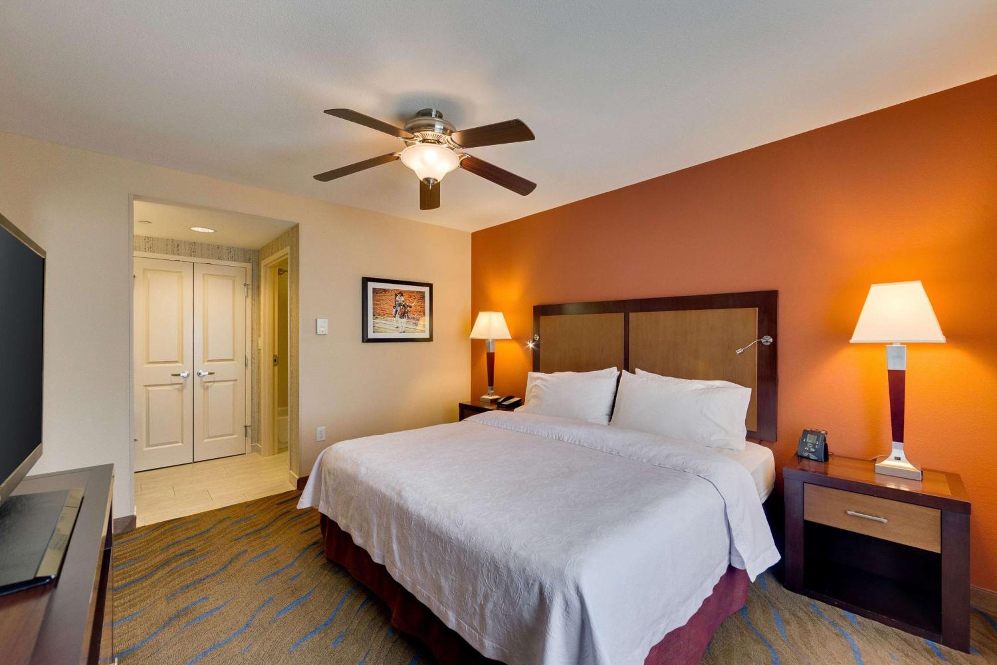 Homewood Suites By Hilton Fort Worth Medical Center Exteriör bild