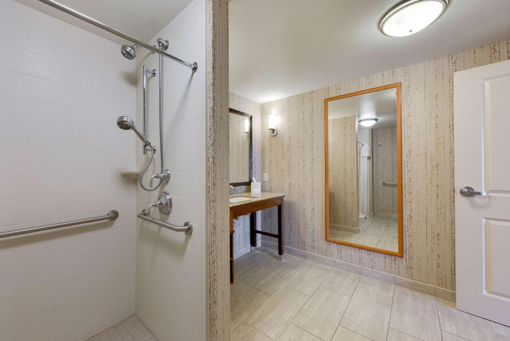 Homewood Suites By Hilton Fort Worth Medical Center Exteriör bild