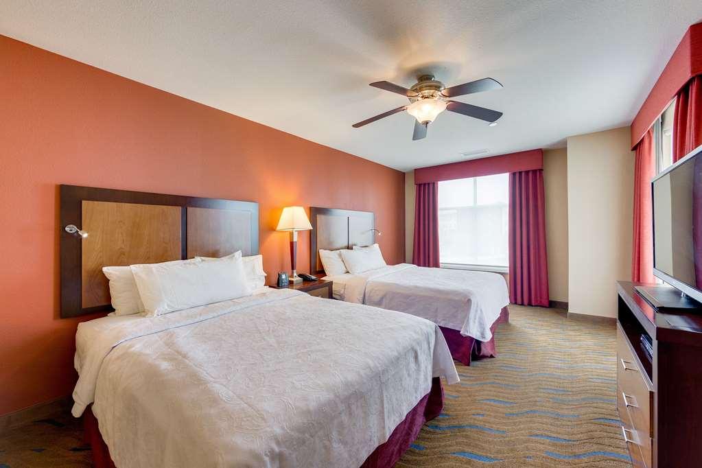 Homewood Suites By Hilton Fort Worth Medical Center Rum bild