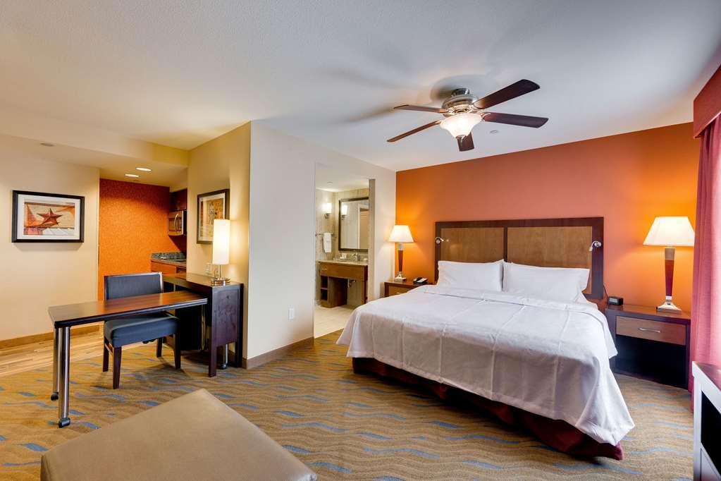 Homewood Suites By Hilton Fort Worth Medical Center Rum bild