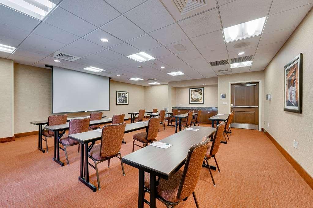 Homewood Suites By Hilton Fort Worth Medical Center Bekvämligheter bild